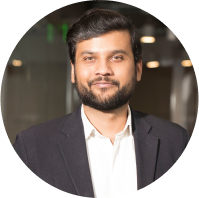 Sparsh Khandelwal