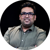 Ankur Mehta