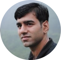 Ashish Bhatia