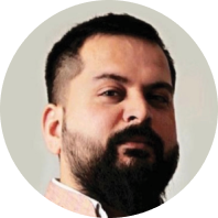 Jayant Mishra