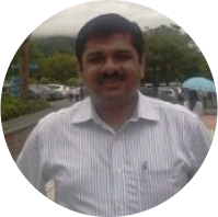 Jayesh Dubey