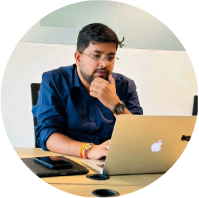 Shubham Kulshrestha