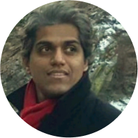 Vishal V. Narvekar