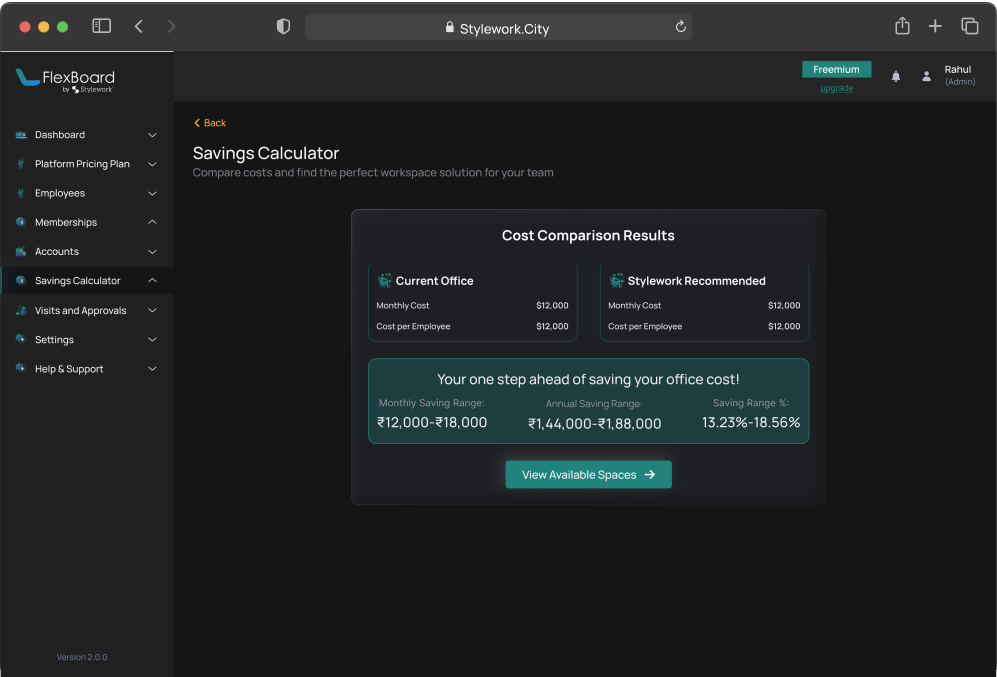 Import Memberships