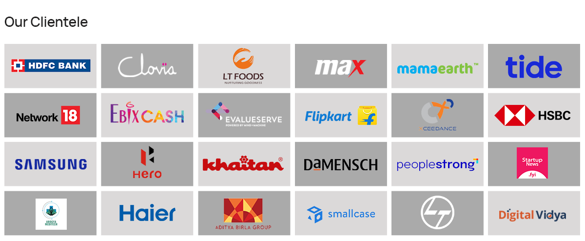 brands