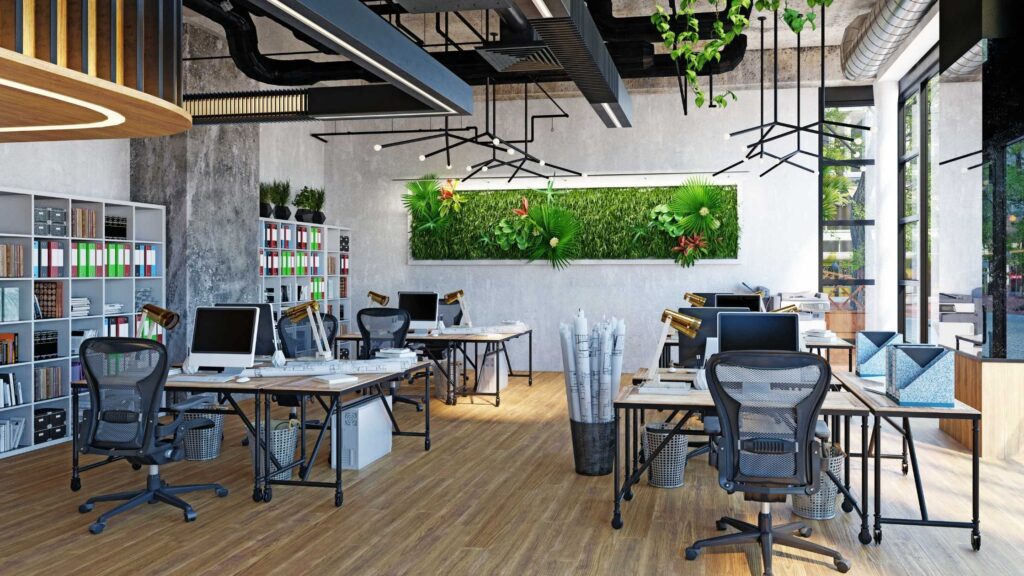 Customisation - Office Expenditure