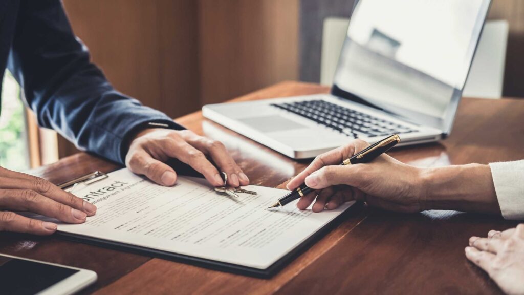 Multi-Year Lease - Office Expenditure