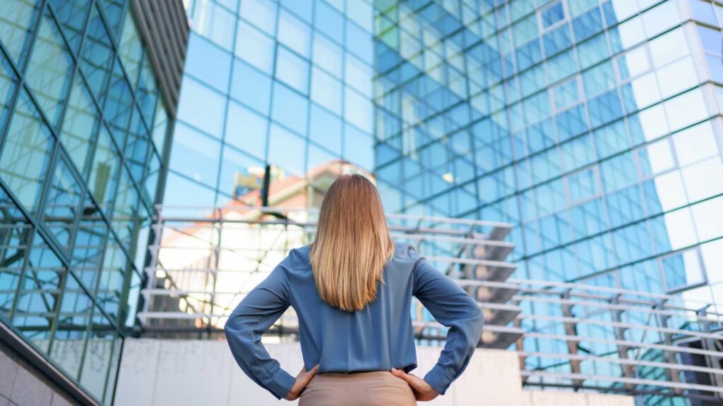 Location - Office Spaces - Office Expenditure