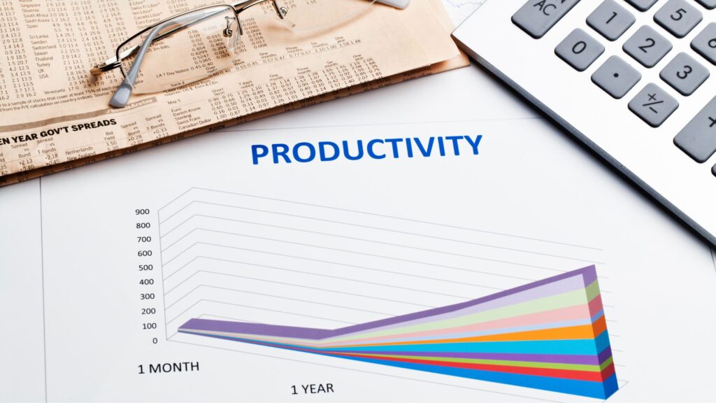 Productvity - Benifits of Coworking Spaces - Unconventional Workspaces - Stylework Blogs