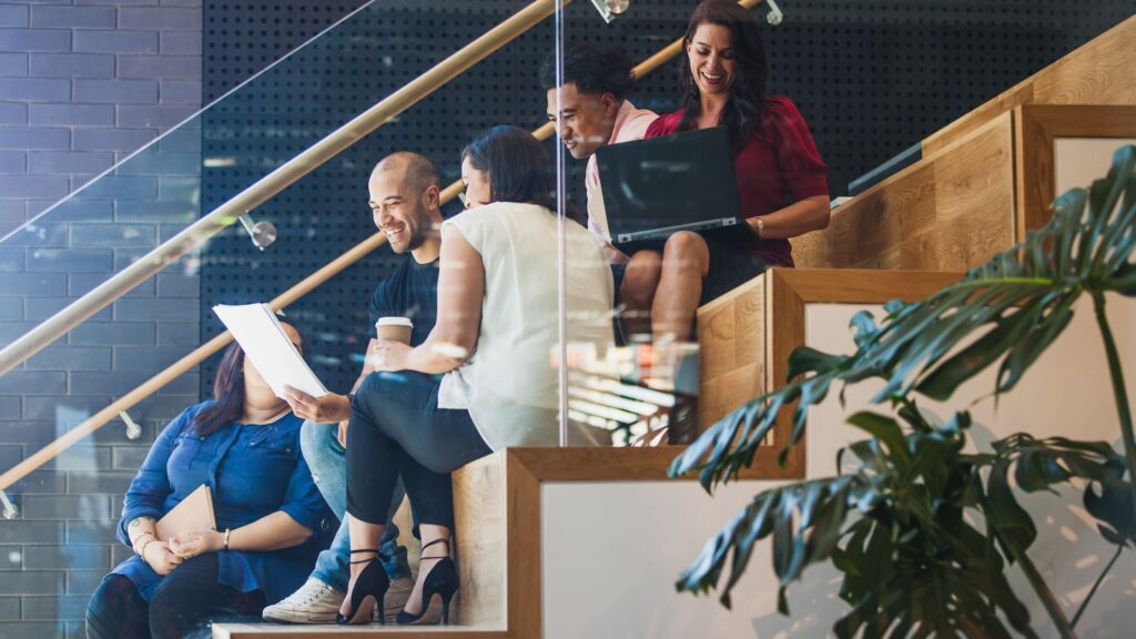 Sustainable Work Environment