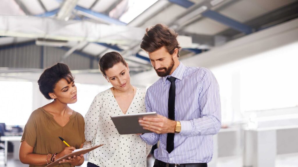 Effective Delegation - Entreprenurs - Stylework blogs