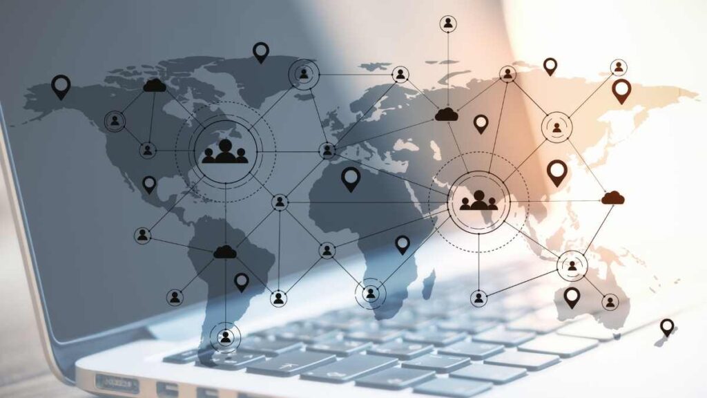 Remote Working Options - Stylework Blog