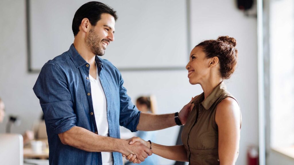 Attract New Talent - Unconventional Workspaces - Stylework blogs