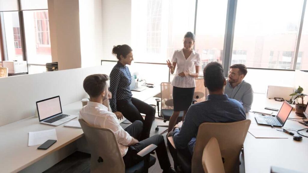 Ability to Communicate - Stylework Blog