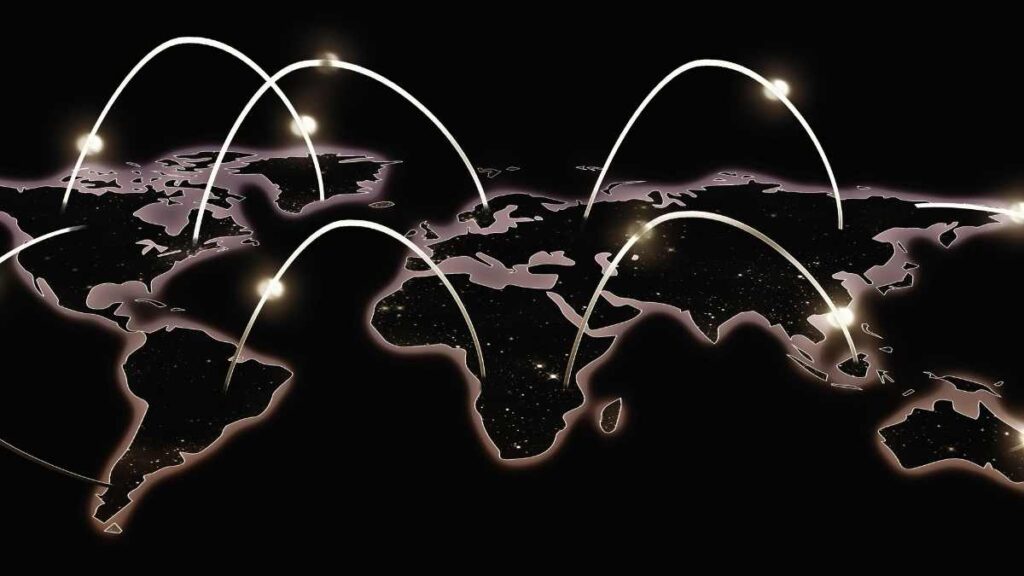 Buisiness Networking - Top Skills To Master For Entrepreneurs