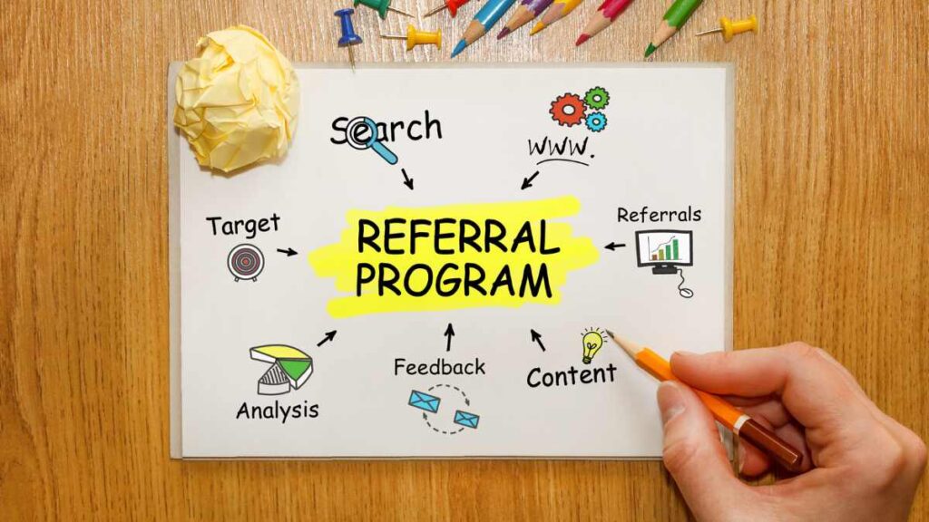 Create a Referral Program - Coworking Blog - Styelwork