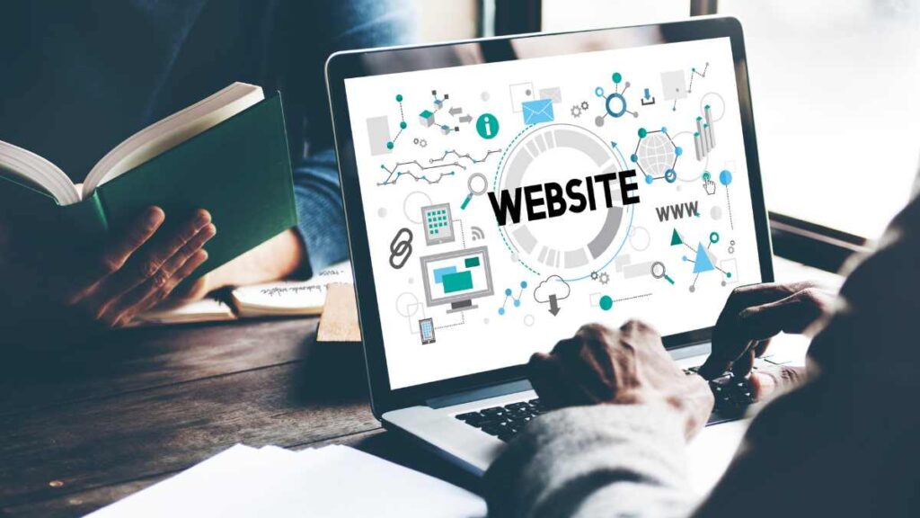 Develop an Effective Website - Coworking Blog - Stylework Workspaces