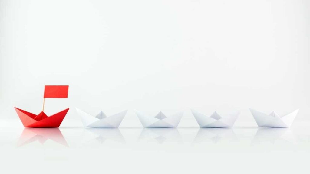 Leadership Skills - Top Skills To Master For Entrepreneurs