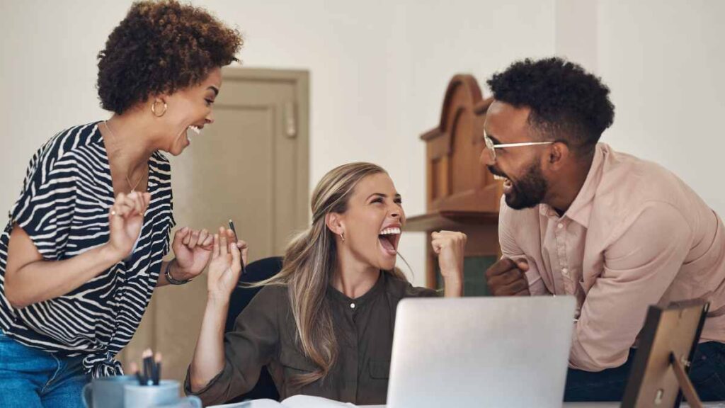 Organisational Culture - Stylework