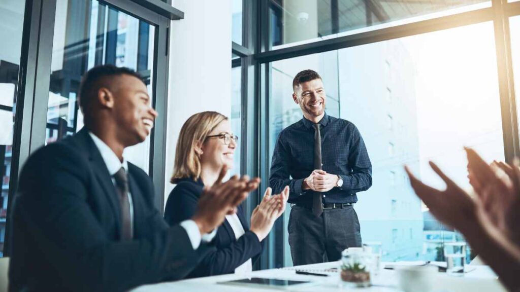 What Do Candidates Seek in Companies before Seeking Any Jobs?