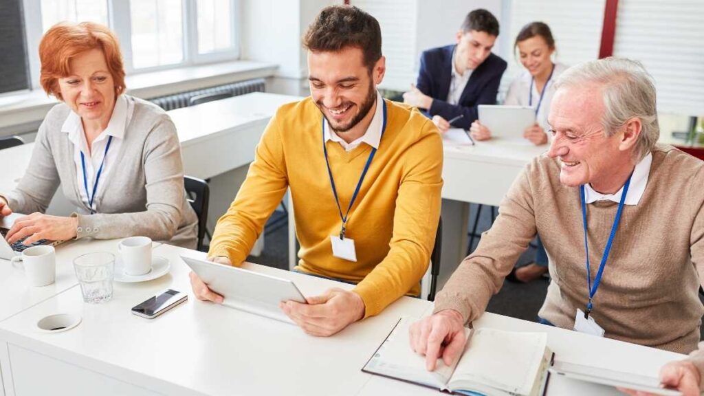 Willingness to Learn - Blogs Styelwork