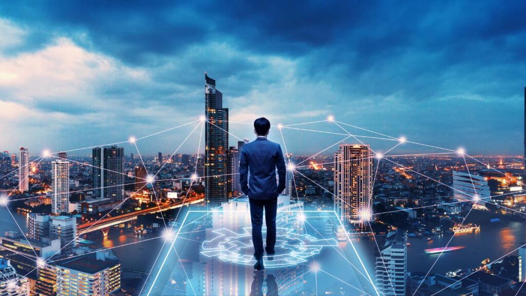 Top Cities to start a business in India in 2023