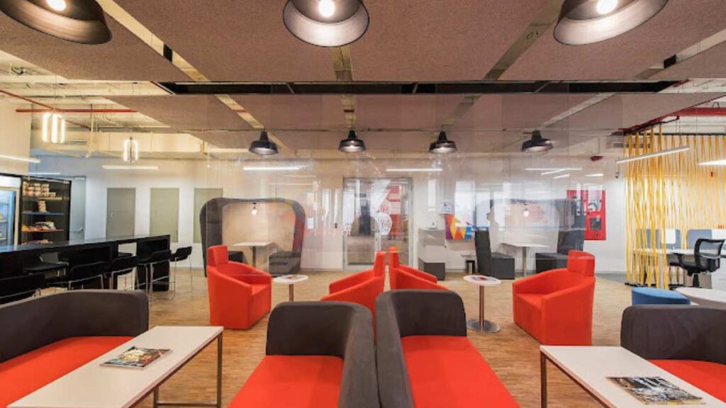Awfis, Viman Nagar, Pune - Stylework Unconventional Workspaces