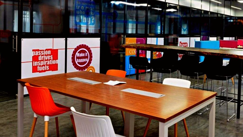 Awfis, Sector 62 - Coworking Spaces - Stylework Blog