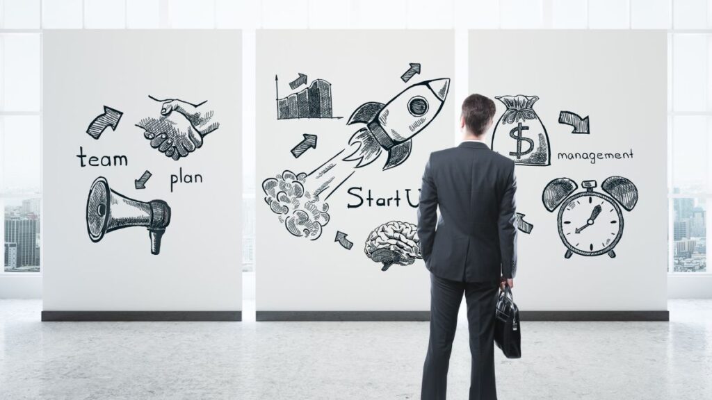 Challenges in Entrepreneurship - Stylework - Coworking Spcaes in India