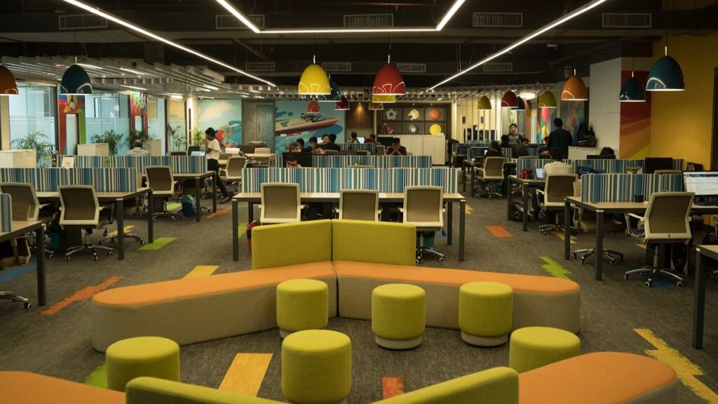 Nukleus Cowork and Co-play - Coworking Spaces - Stylework Blog
