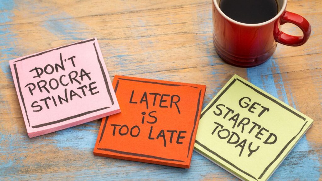 Motivation for Entrepreneurs to Work - Stylework Blog - Coworking Spaces