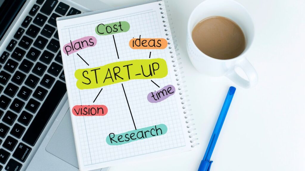Why Is It so Hard for Someone to Kick-Start a Business? -  Stylework Blog - Coworking Spaces