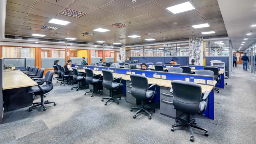 MiQB, Sector 58 - Noida - Coworking Spaces - Stylework Blog