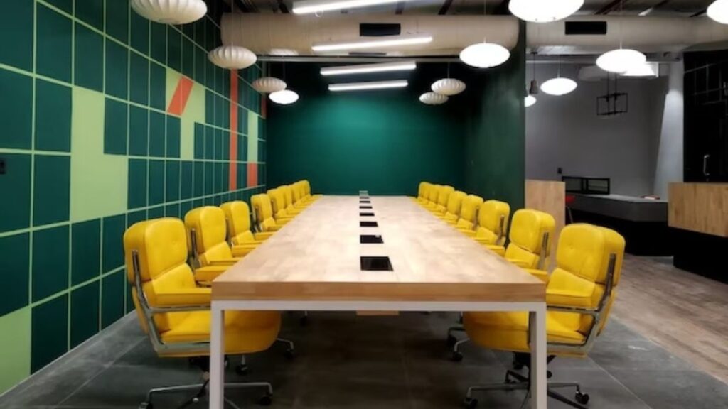Innovspace in Coimbatore