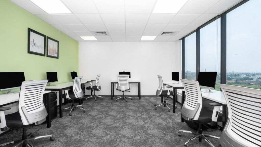 My Branch workspace at affordable price in Coimbatore