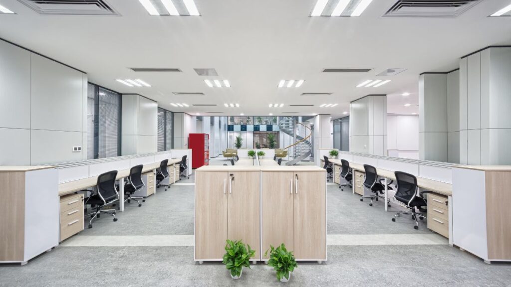 PlayWorkz coworking in Coimbatore