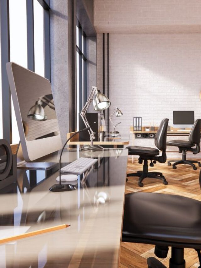 Best Coworking Spaces in Coimbatore