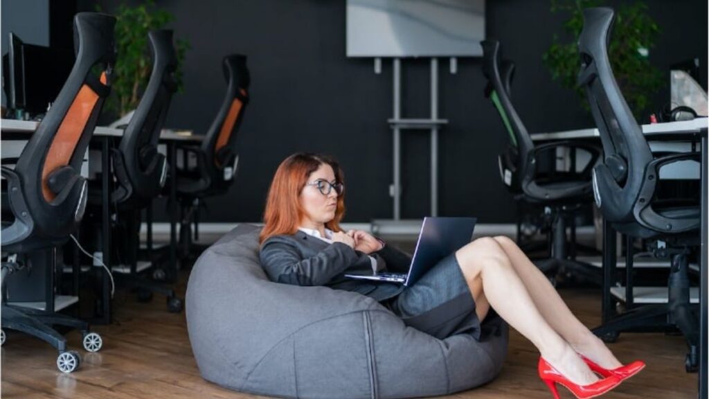 Comfort and Wellness Options in your workspace