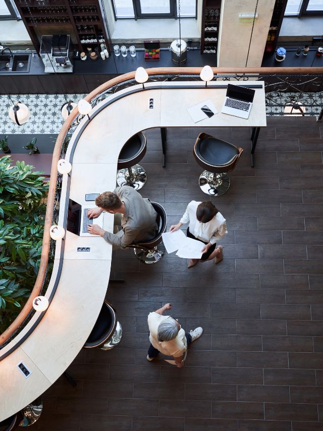 Types of Coworking Membership Plans