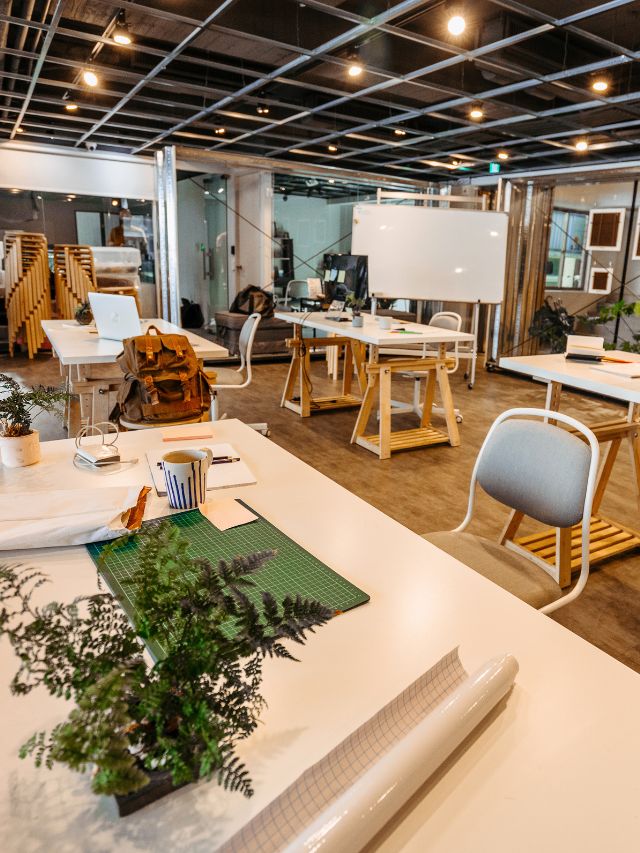 What is a Managed Office Spaces and How to Choose it?