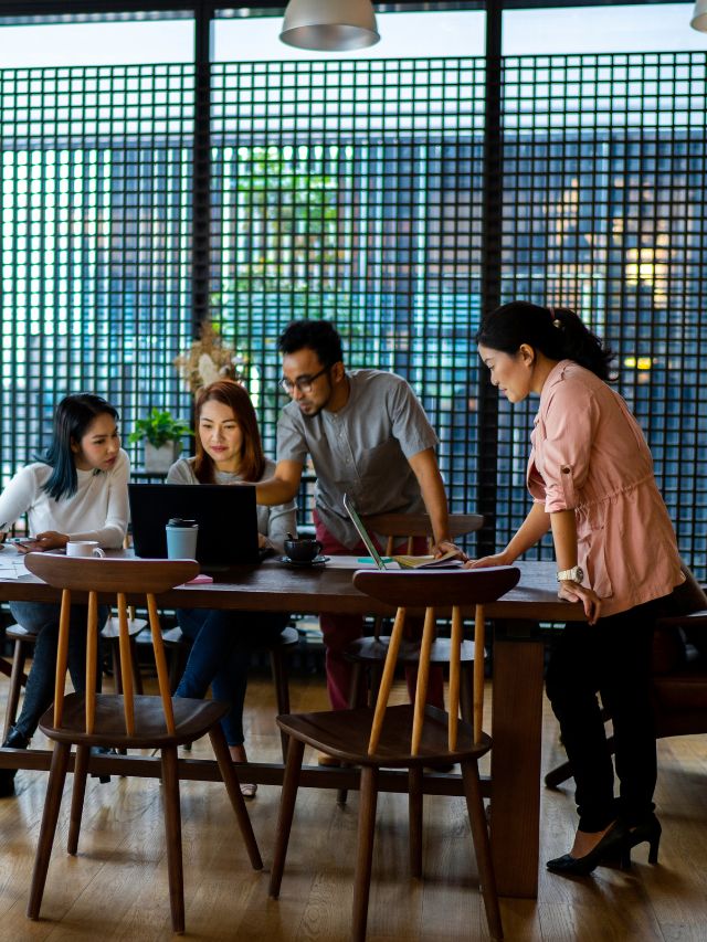 Top 10 Coworking Spaces in Bangalore