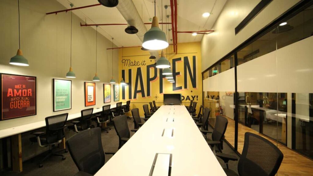 Supremework in Gurgaon
