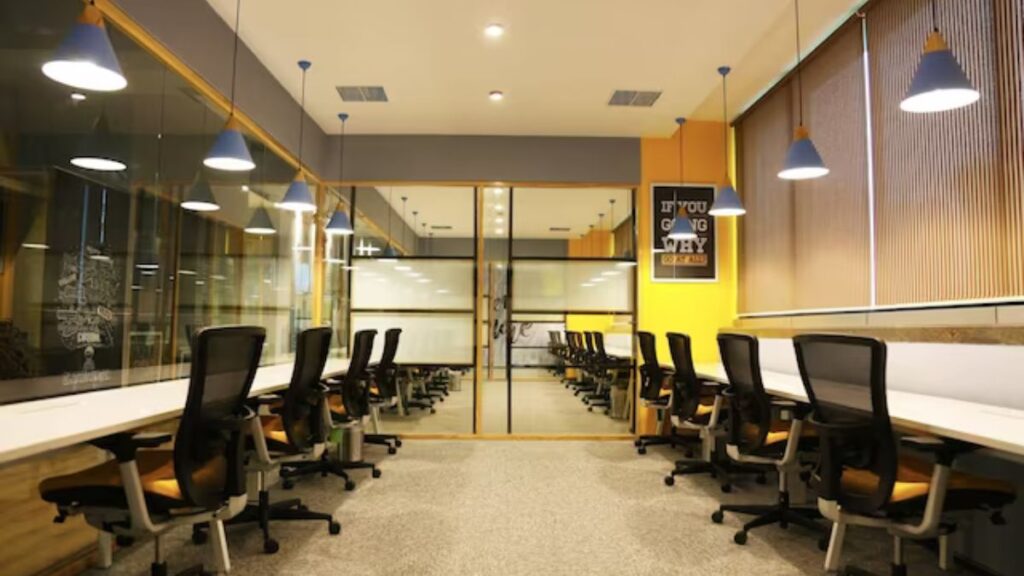 Innov8 Boston House