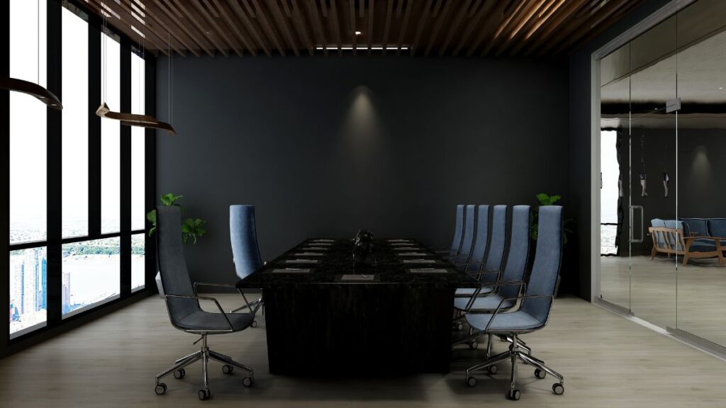 Krisan Infinite space, Nava India Rd