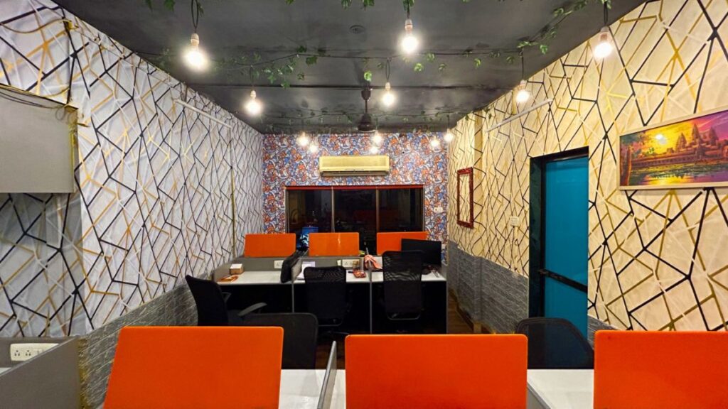 Mumbai Coworking