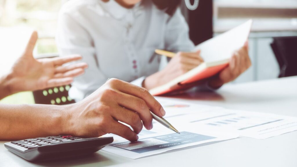 Understand Your Business’s Needs while moving new office