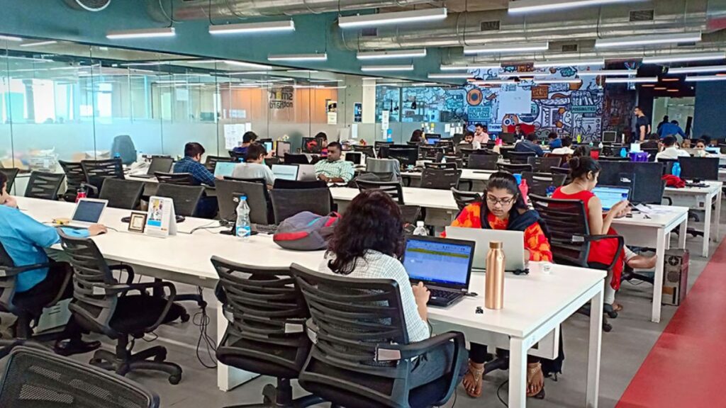 WorkLoft, Bhandup West