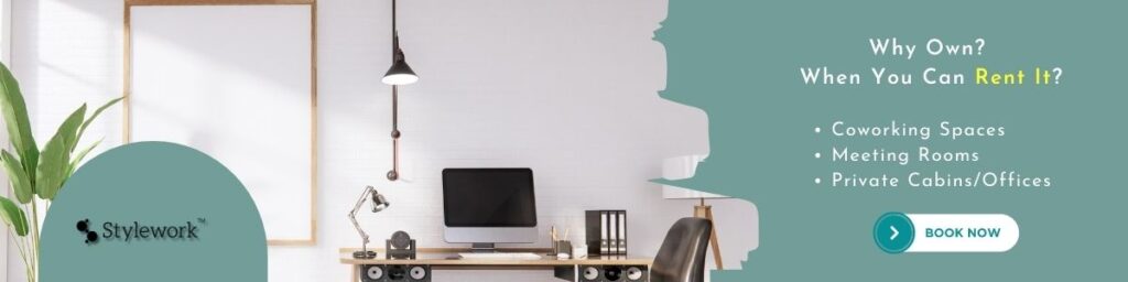book you office space