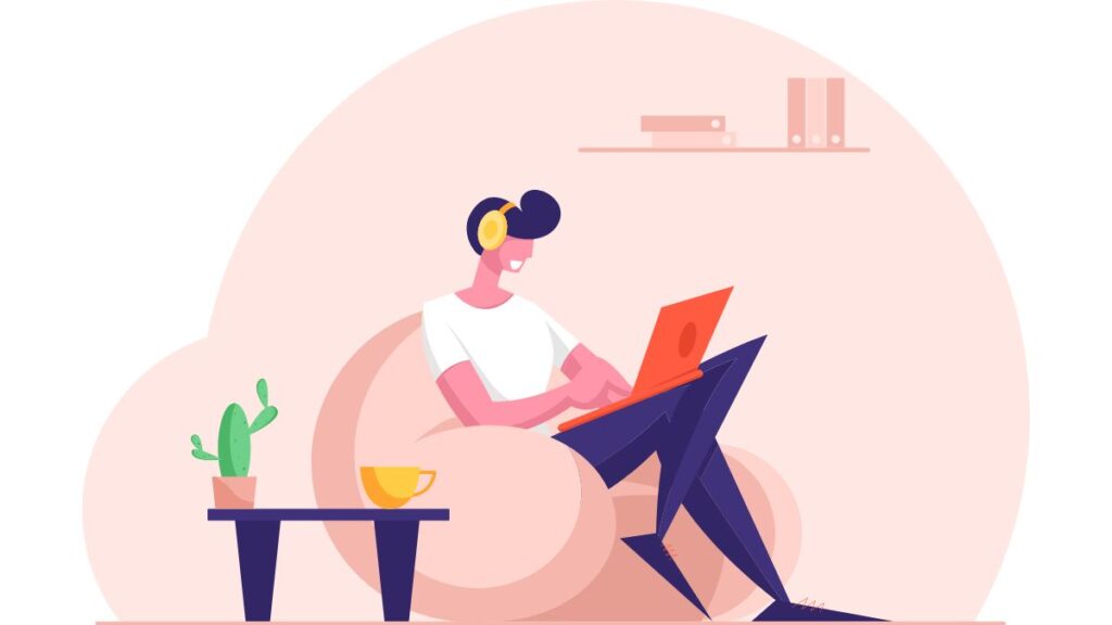 Flexibility is the key in office area