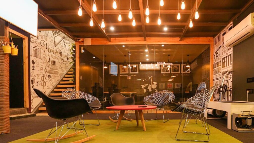 Innov8 Connaught Place 2